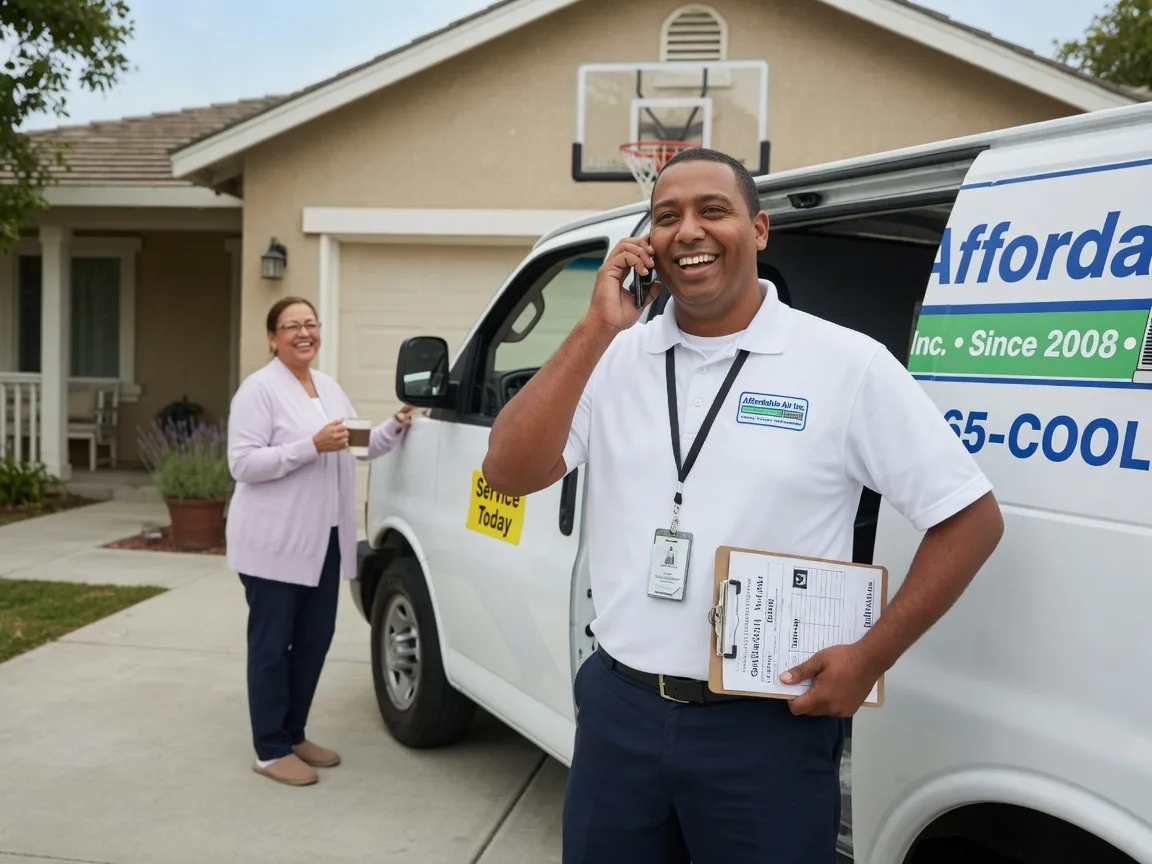 Central Ac Repair Nenzel, NE FAQs